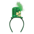 Leprechaun Hat Headband